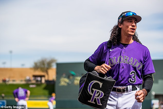 After spending time between the minors and majors for the Pittsburgh Pirates and Arizona Diamondbacks, Tucker just signed a minor league contract with the Seattle Mariners, who will soon assign him to one of the team's affiliates.