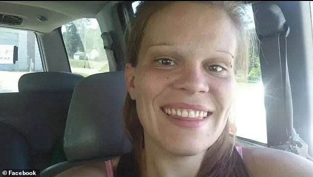 Brittany Skoland, 37, was attacked by three ferocious pit bulls on an Iowa street last month, requiring a double amputation before a police officer ran up and shot them dead.