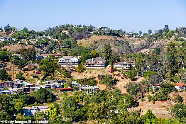 Now he has turned his ire on a project known as the Sepulveda Transit Corridor, a subway line scheduled to open within the next twenty years that would connect the San Fernando Valley below the wealthiest part of the city with a line starting in Santa Monica.