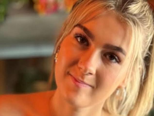 New South Wales Police said it is likely someone will be charged in connection with the crash that killed Darcy (pictured)