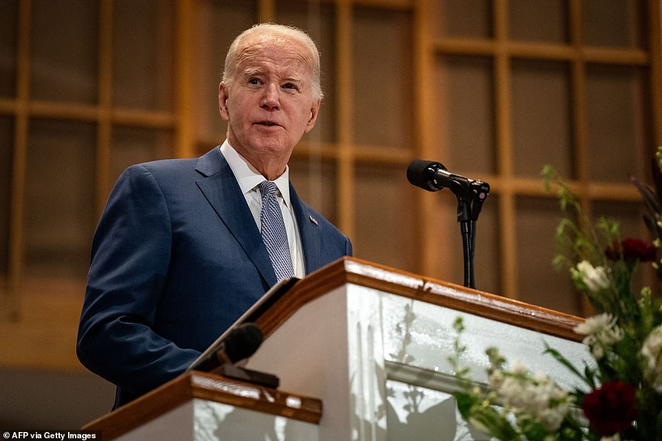 According to Reuters, those hosting Biden's Miami fundraiser include Biden Victory Fund national finance chairman Chris Korge.  Among the Palm Beach presenters is attorney Sean Domnick.