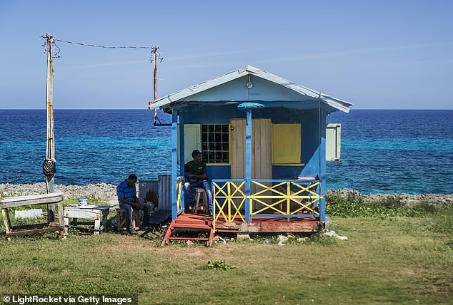 The second reason for the recommendation was that medical facilities in Jamaica were far below American standards and specialized care was difficult to obtain