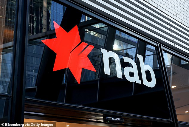 At least 36 NAB branches in NSW, the ACT, Queensland, Victoria and Western Australia will close within months