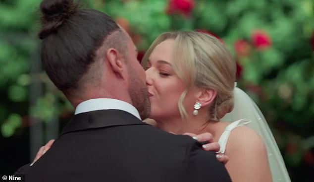 1706660642 152 Married At First Sight 2024 Proof controversial new couple Jack