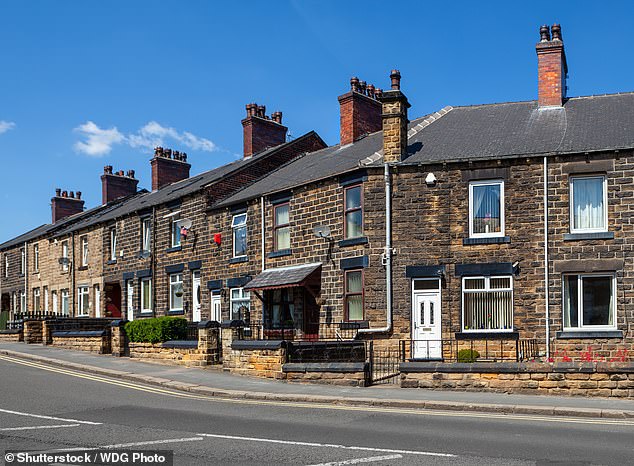 Thinking together: Terraced houses are the most popular housing type among starters