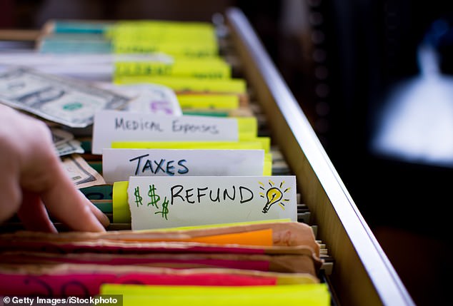 CI warns taxpayers to avoid return preparers who claim they can get a larger refund than other preparers or if their compensation is a percentage of your tax refund