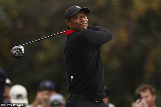 The deal was unanimously approved by the PGA Tour board, which also includes Tiger Woods