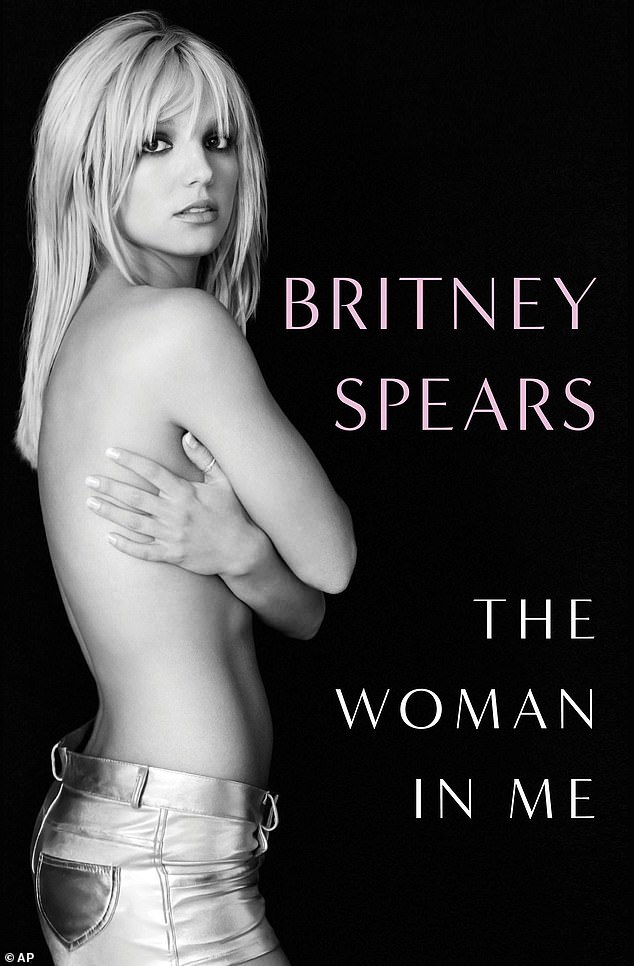 His return to music comes months after his ex Britney Spears released her memoir The Woman In Me, which paints a devastating picture of their relationship.