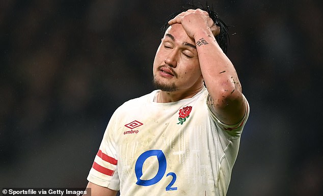 Marcus Smith has been ruled out of England's Six Nations opener against Italy