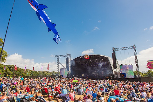 Camp Bestival returns to Weston Park this summer between August 15 and 18, with tickets going on sale February 2 at 9am