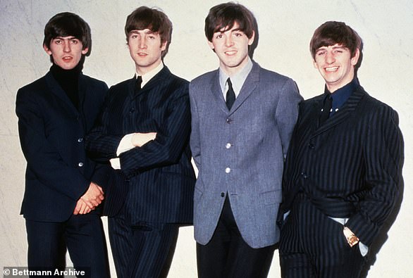 The best-selling artist of all time, The Beatles, is also leaving TikTok