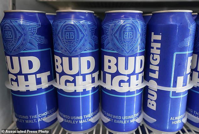 Through the first two weeks of 2024, Bud Light accounted for just 7.4 percent of retail beer sales, down 28.9 percent from the year before