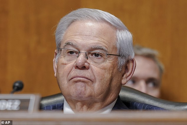 Senator Bob Menendez has been hit with a new indictment in his years-long alleged corruption scheme, this time accused of accepting gifts from the Qataris