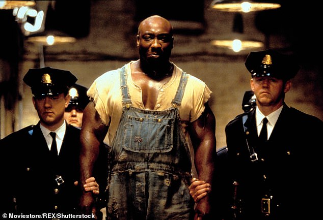 It is believed that Stinney was the archetype of the Green Mile's central character, John Coffey