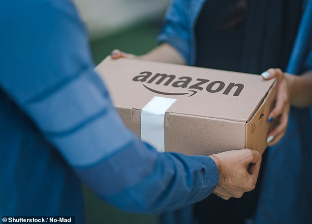 We've all been there: you excitedly order an item online, but wait weeks before you receive it.  But one British Amazon Prime customer barely had time to make a cup of tea before his order arrived last year