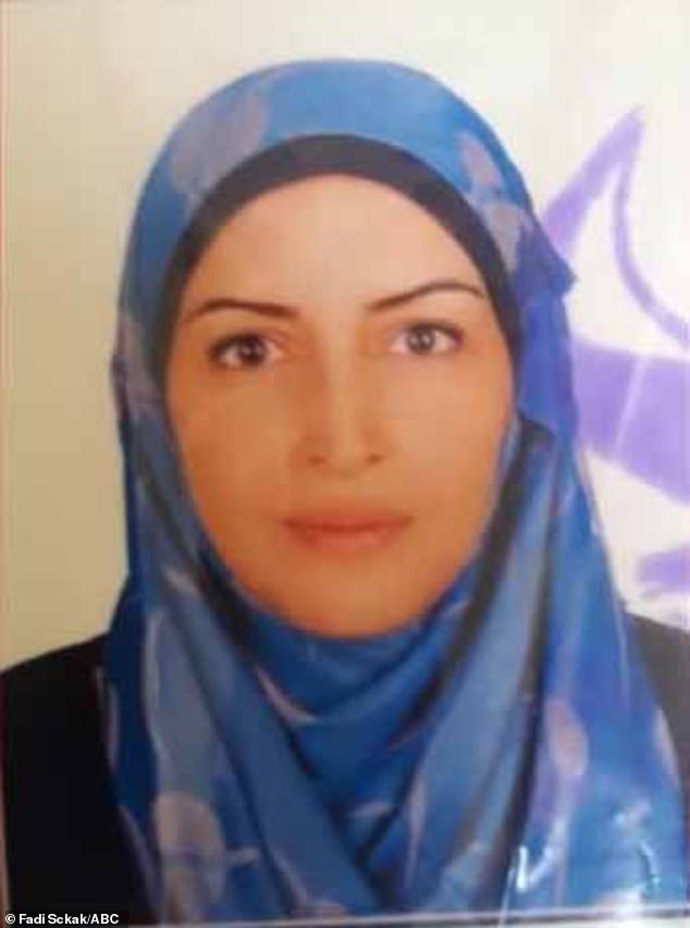 Zahra Sckak, 44, and her brother-in-law, Farid Sukaik, a U.S. citizen, were rescued from Gaza during a covert military operation on Sunday evening, a U.S. official confirmed, speaking on condition of anonymity, the Associated Press and Military.com reported.