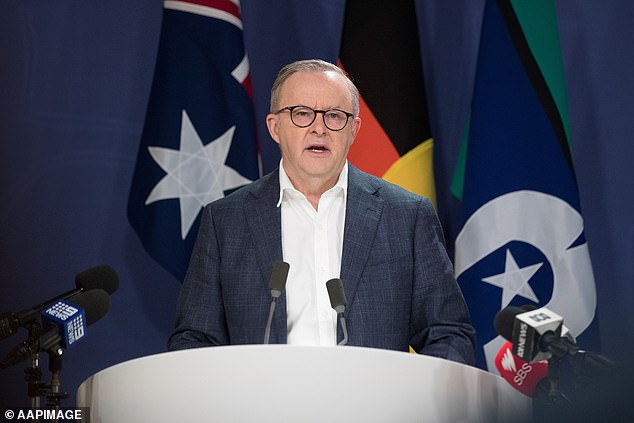 Prime Minister Anthony Albanese (photo) believes that the three-year term for federal MPs is too short