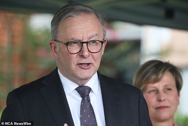 Anthony Albanese's government has been summoned after it emerged it had rejected a request to expedite an investigation into the conduct of supermarket giants