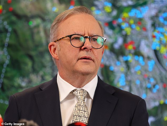 Prime Minister Anthony Albanese has been called on to reverse the decision to scrap the opposition's home affairs updates.