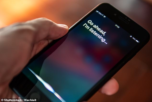 Apple is reportedly adding generative AI software and major language models to Siri