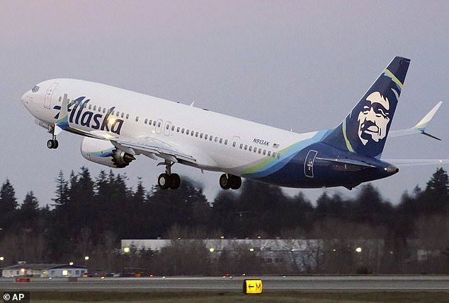 The FAA temporarily grounded nearly all Boeing 737 MAX 9 aircraft Friday evening in response to a near-catastrophic failure on an Alaskan Airlines flight.