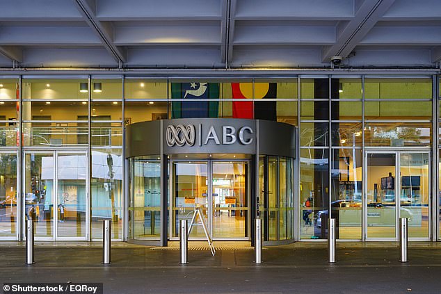 Someone has written a letter to the Daily Telegraph suggesting the ABC should be sold