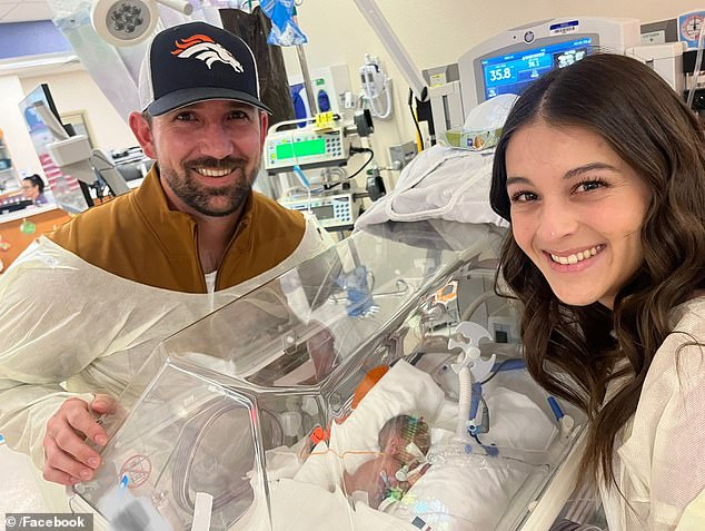 Kyte Baby's CEO issued two apologies to former employee Marissa Hughes, who requested to work remotely from an El Paso hospital's neonatal intensive care unit after the birth of her adopted son