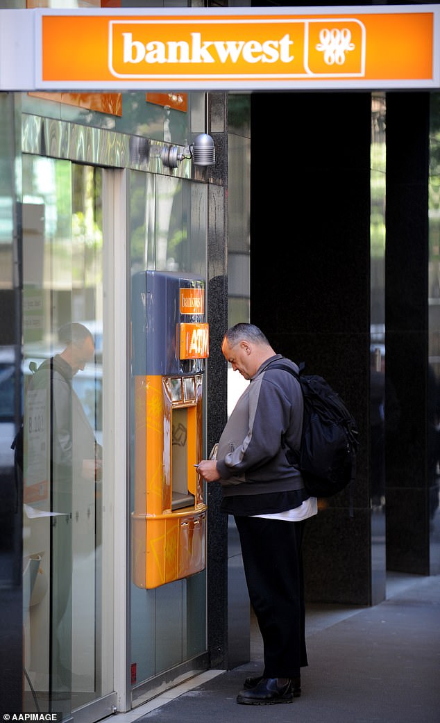 Bankwest, which serves 1.1 million customers across Australia, recently announced the closure of three stores in Western Australia, citing a 