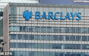 Cuts: Barclays will cut around 5,000 jobs in 2023