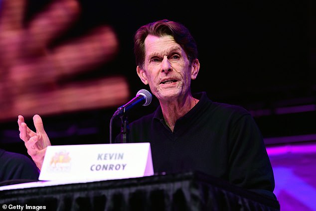 Kevin Conroy's final scene portraying Batman in the new video game Suicide Squad: Kill the Justice League has been dismissed by fans of the late star