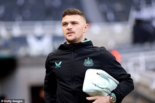 Bayern Munich are expected to make another attempt to tempt Newcastle to sell Kieran Trippier