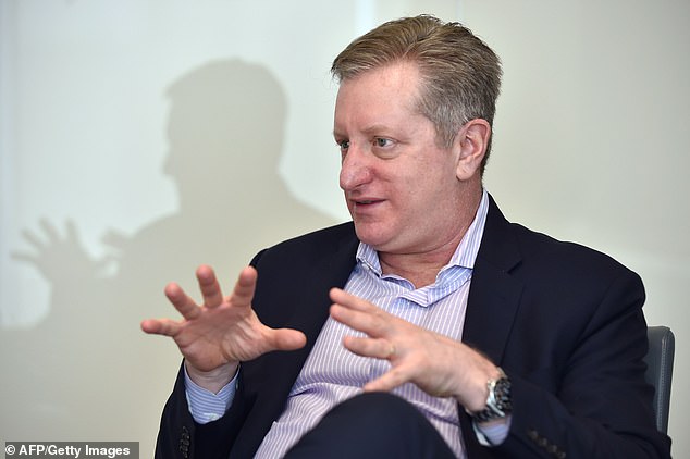 'Big Short' investor Steve Eisman warned that people have a 