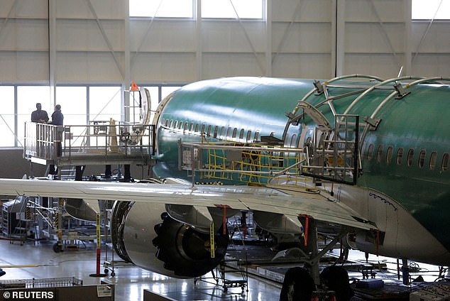 A Boeing 737 factory in Renton, Washington will hold a one-day 'Quality Stand Down' and pause production to hold workshops focused on ways to improve quality