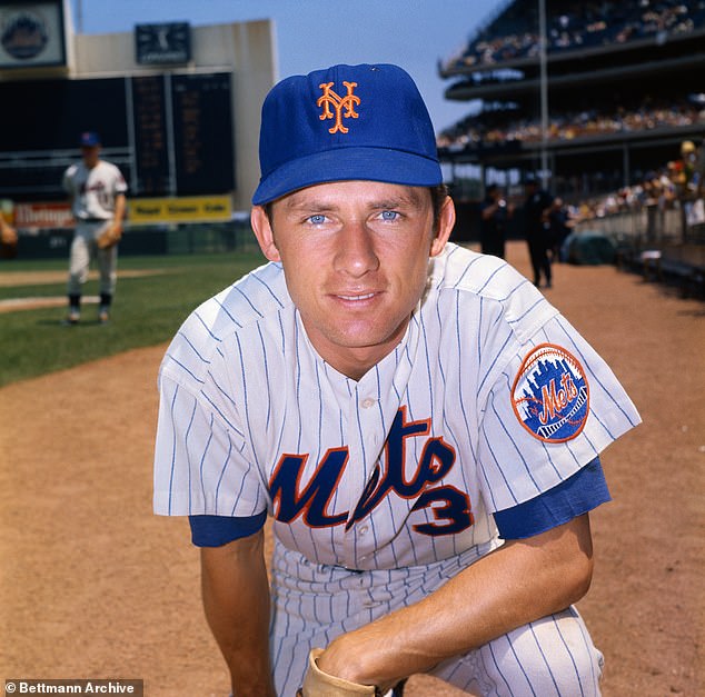 Bud Harrelson, the former shortstop and manager of the New York Mets, has died at the age of 79