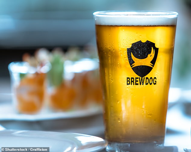 CITY WHISPERS Will the BrewDog movie be a sequel to