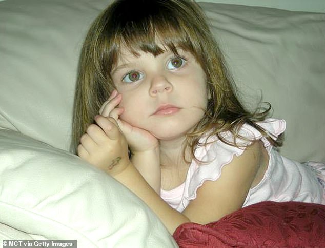 Two-year-old Caylee Anthony went missing in June 2008, but her disappearance was not reported by her mother until 31 days later.  Her skeletal remains were subsequently found in December that year