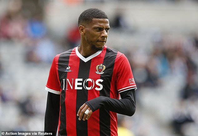 Chelsea have expressed interest in signing Nice defender Jean-Clair Todibo during the January transfer window