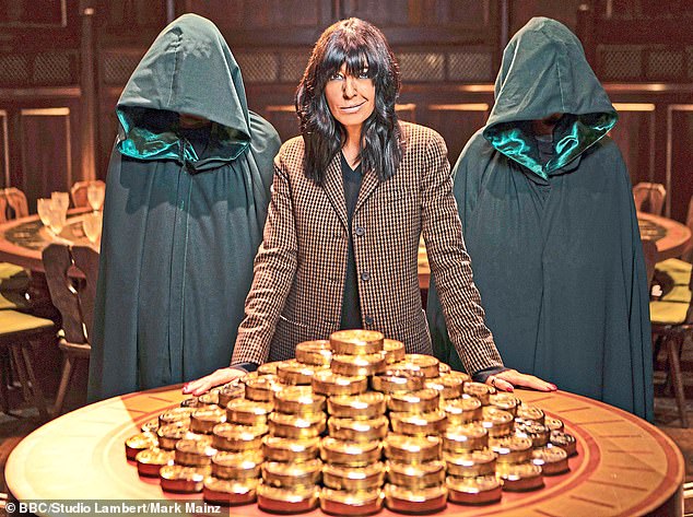 Claudia Winkleman has revealed she almost quit Strictly Come Dancing after the success of the first season of BBC show Traitors