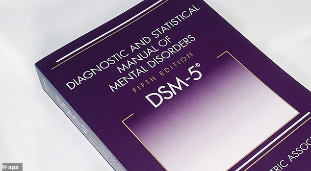 The DSM-5-TR, a revised version of the DSM-5, is considered the gold standard in diagnosing and treating patients with psychiatric disorders