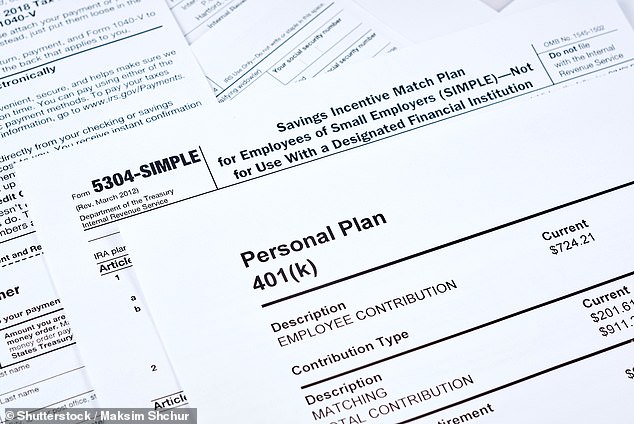 Once three to six months of expenses have been saved in an emergency fund, Ramsey recommends investing about 15 percent of income in a retirement fund such as a 401(k) or Roth IRA.