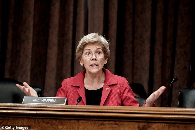 Warren believes paying more members of Congress would help them with costs unique to the job, such as paying for the maintenance of homes in DC and their housing states