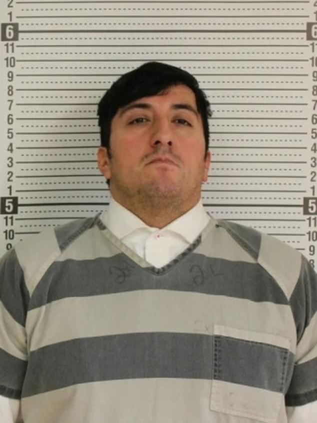 Rios, a 35-year-old who represents a district in Williston, was instead given a year of unsupervised probation and a $1,000 fine after pleading guilty Jan. 8 to driving under the influence.