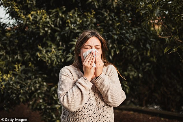 The FDA recently ruled that the majority of our usual flu medications don't work, but Dr.  Mezher says nasal rinses are foolproof