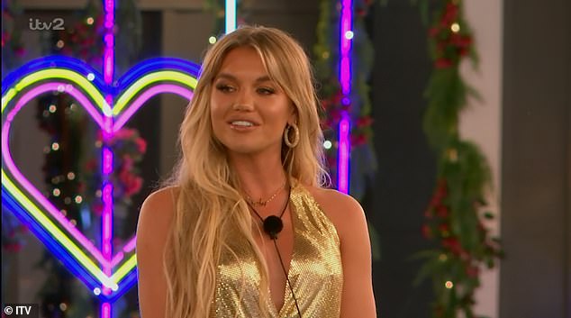 Exes Molly and Callum entered the villa separately as stunners during the debut episode of Love Island All Stars on Monday night, both appearing shocked to see the other.