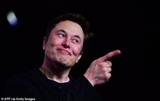 Elon Musk could be the first trillionaire as the world's richest man's wealth has doubled since 2020