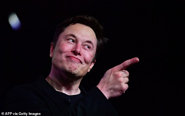 Elon Musk has become Donald Trump's 'spiritual heir', according to a WSJ columnist