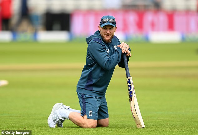 England will begin their five-match Test series against India in Hyderabad on Thursday