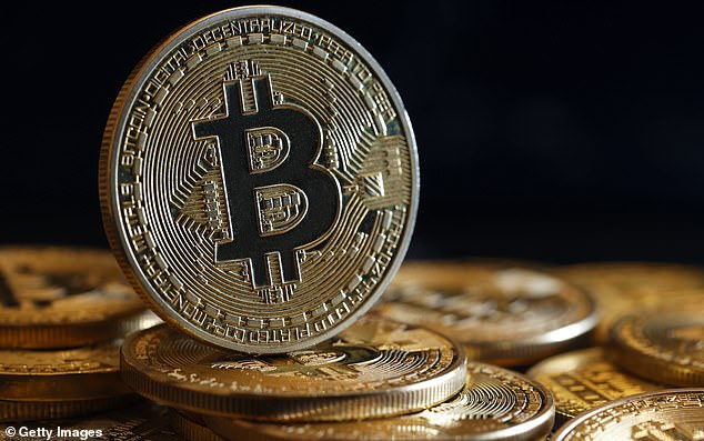 Major decision: A bitcoin ETF is being heralded as a game-changer for the sector as it gives investors exposure to the world's largest cryptocurrency without having to directly own it