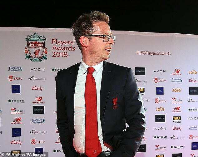 Former Liverpool sporting director Michael Edwards has reportedly rejected a return to Anfield