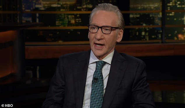 California's Democratic governor spoke to Bill Maher on HBO in Real Time to discuss his recent efforts to push back against Republicans, who always put the left on the defensive